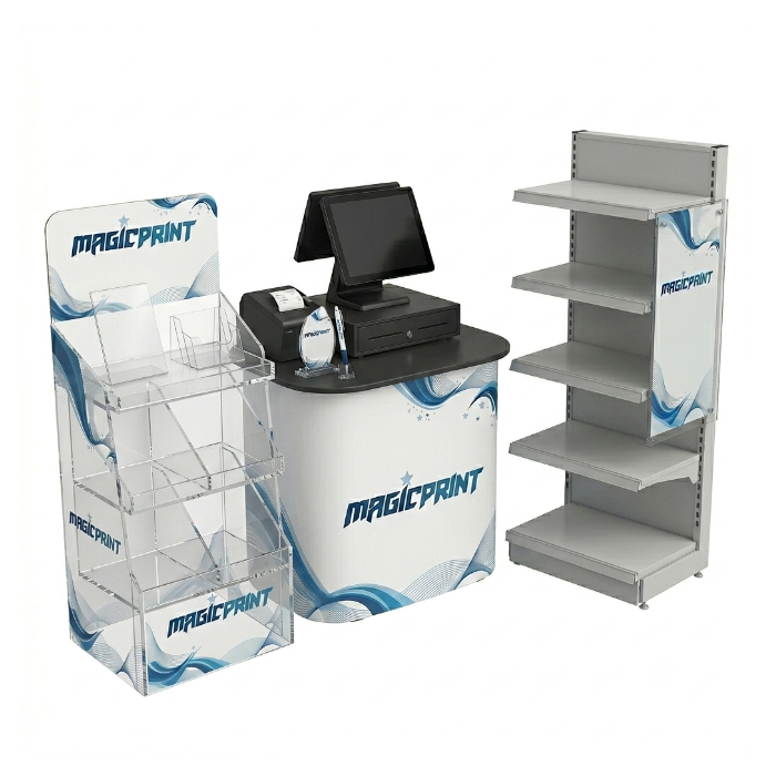 POS materijali