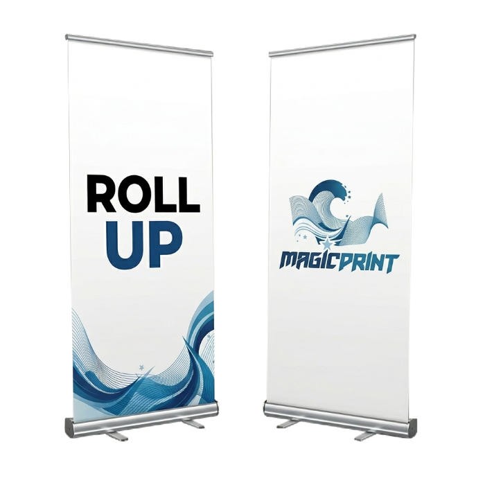 Roll-up i panoi